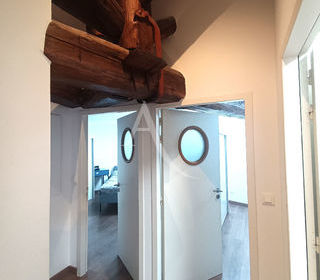  Appartement � vendre 4 pi�ces 102 m�