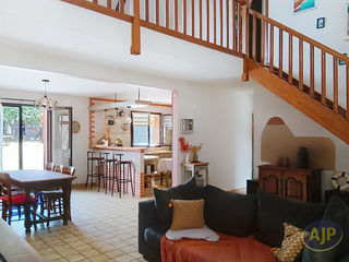  Maison � vendre 5 pi�ces 121 m�