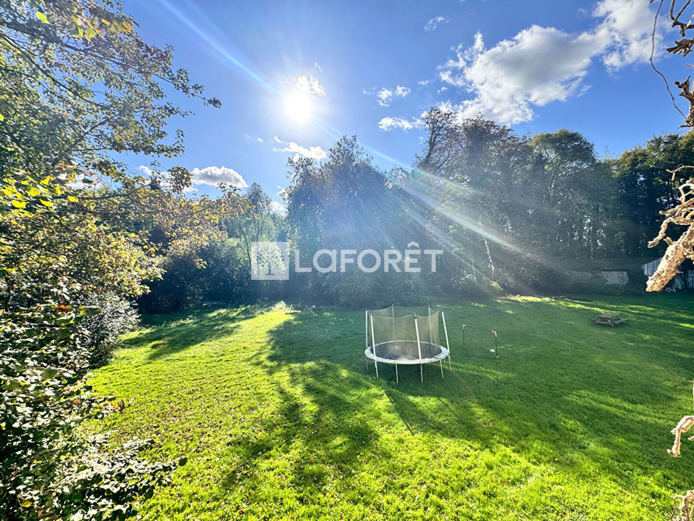 � vendre  Villa Hames-Boucres (62340)