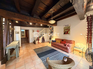  Appartement � vendre 3 pi�ces 86 m�