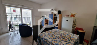  Appartement � vendre 2 pi�ces 44 m�