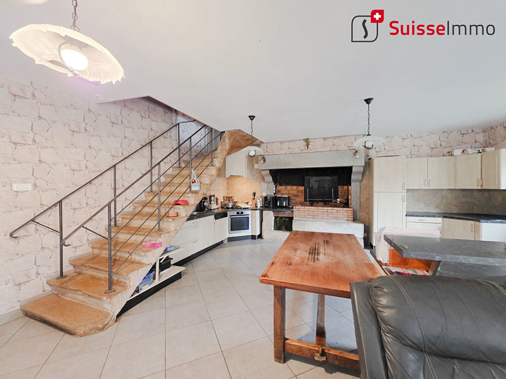 � vendre  Maison Courchaton (70110)