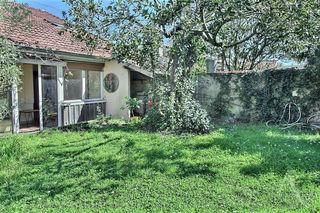  Maison � vendre 3 pi�ces 96 m�