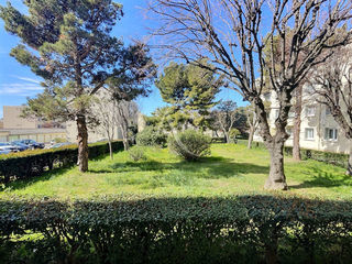  Appartement � vendre 3 pi�ces 56 m�