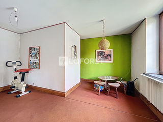  Maison � vendre 9 pi�ces 198 m�