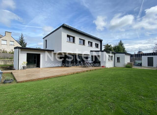  Maison � vendre 7 pi�ces 146 m�