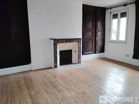   Appartement Bernay 2 pi�ce(s) 20 m2 Appartement - 2 pi�ce(s) - 20 m�