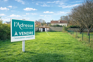  Terrain � vendre 1 pi�ce 281 m�