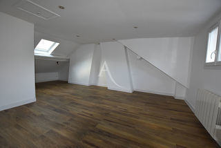  Appartement � vendre 1 pi�ce 25 m�