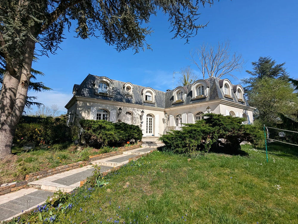 � vendre  Maison L'Isle-Adam (95290)