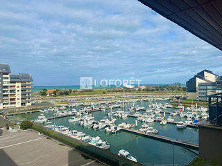  Appartement � vendre 2 pi�ces 52 m�