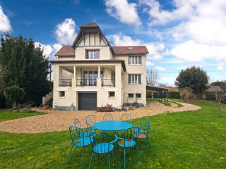  Maison � vendre 6 pi�ces 142 m�