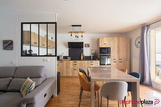  Appartement � vendre 4 pi�ces 1 m�