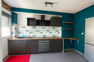  Appartement � vendre 3 pi�ces 74 m�