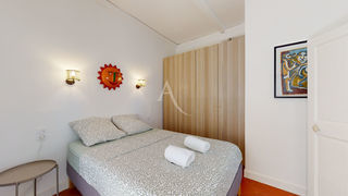  Appartement � vendre 3 pi�ces 58 m�