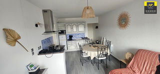  Appartement � vendre 2 pi�ces 32 m�