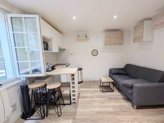  Appartement � vendre 1 pi�ce 14 m�