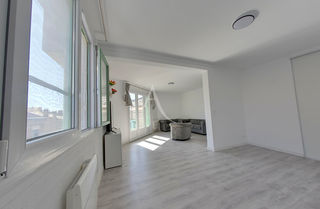  Appartement � vendre 4 pi�ces 82 m�