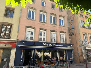  Immeuble � vendre 7 pi�ces 234 m�