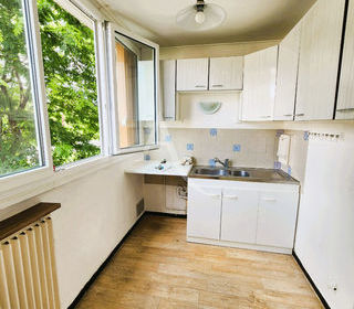  Appartement � vendre 1 pi�ce 29 m�