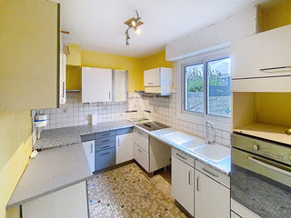  Maison � vendre 4 pi�ces 76 m�