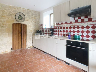  Maison � vendre 5 pi�ces 115 m�