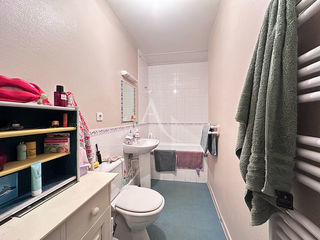  Appartement � louer 2 pi�ces 44 m�