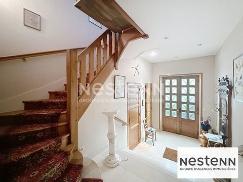  Maison � vendre 5 pi�ces 135 m�