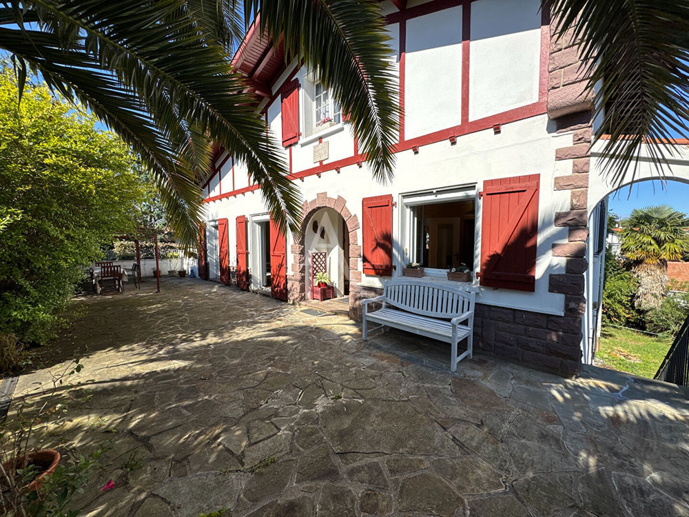 � vendre  Maison Ciboure (64500)