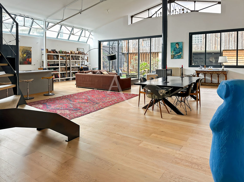 � vendre  Appartement Vannes (56000)