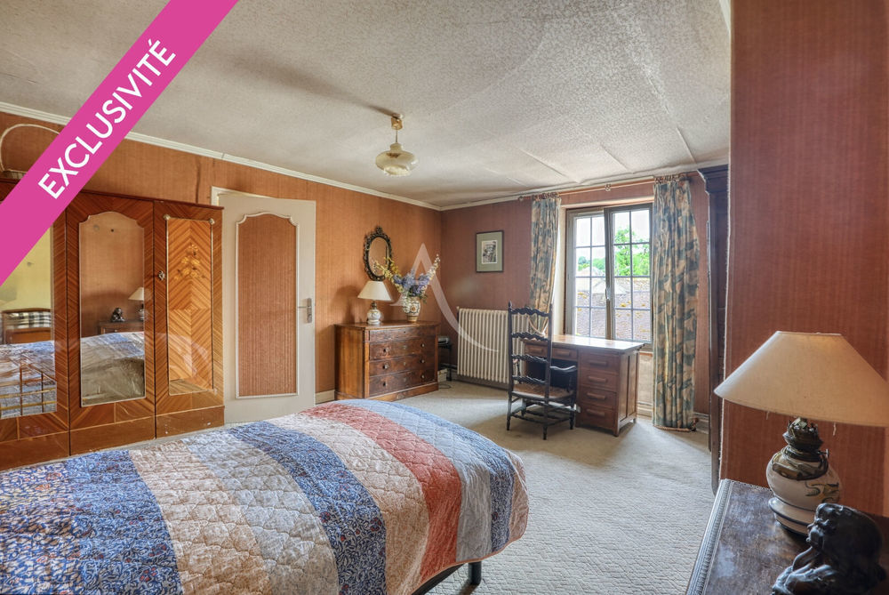 � vendre  Maison Magny-en-Vexin (95420)