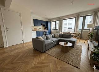  Appartement � vendre 2 pi�ces 68 m�