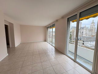  Appartement � vendre 2 pi�ces 56 m�