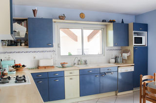  Maison � vendre 7 pi�ces 188 m�