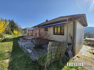  Maison � vendre 5 pi�ces 83 m�