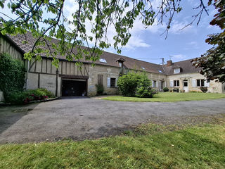  Maison � vendre 8 pi�ces 290 m�