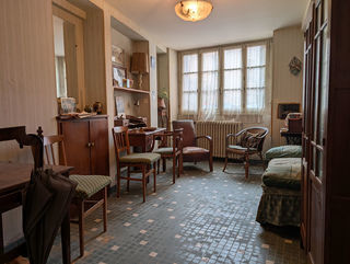  Maison � vendre 10 pi�ces 146 m�