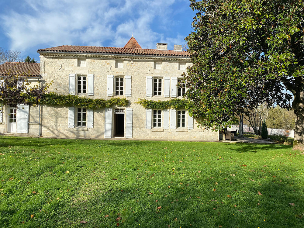 � vendre  Maison Angoul�me (16000)