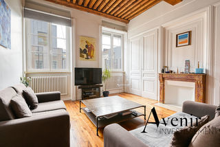  Appartement � vendre 4 pi�ces 107 m�