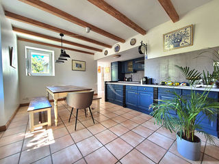  Maison � vendre 5 pi�ces 188 m�