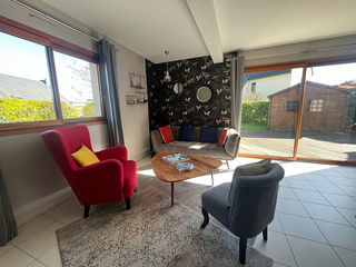  Maison � vendre 5 pi�ces 130 m�