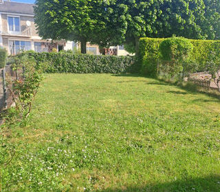  Maison � vendre 3 pi�ces 80 m�