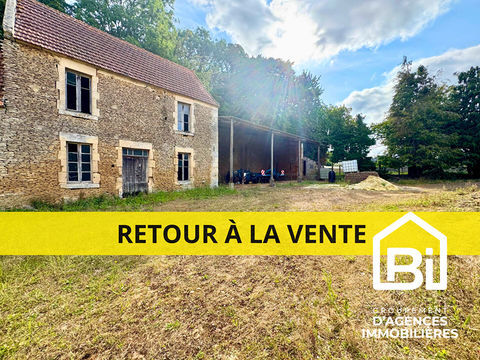   Maison Villons Les Buissons 180 m2 Maison - 7 pi�ce(s) - 180 m�