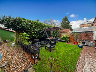  Maison � vendre 4 pi�ces 109 m�