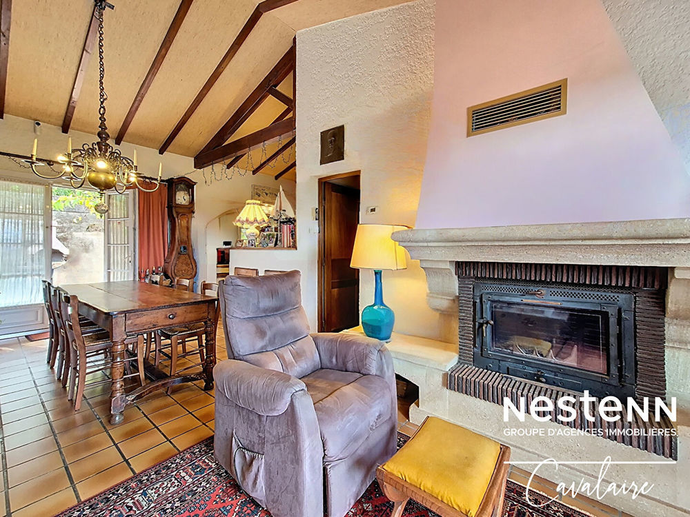 � vendre  Maison La Croix-Valmer (83420)