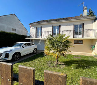  Maison � vendre 6 pi�ces 133 m�