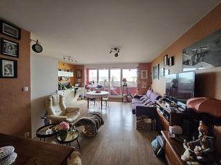  Appartement � vendre 3 pi�ces 65 m�