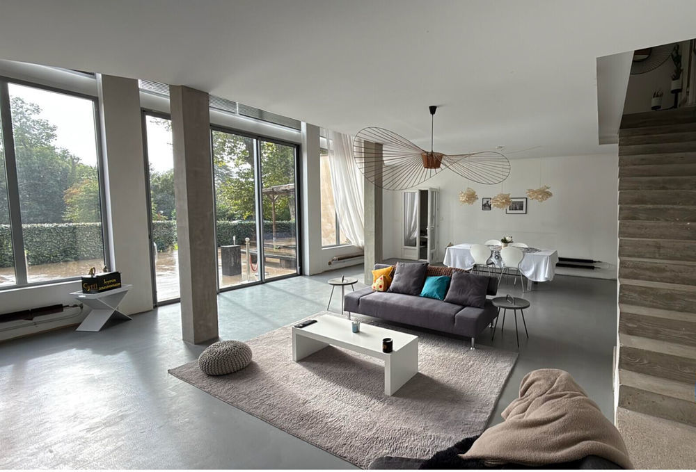 � vendre  Maison La Chapelle-de-Guinchay (71570)