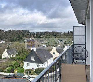  Appartement � vendre 3 pi�ces 60 m�