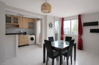  Appartement � louer 2 pi�ces 55 m�